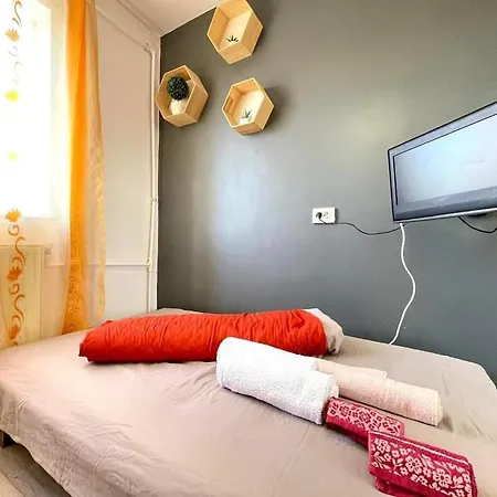 Garsoniera Piata Marasti Apartamento Cluj-Napoca