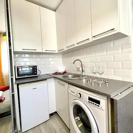 Apartamento Garsoniera Piata Marasti Cluj-Napoca